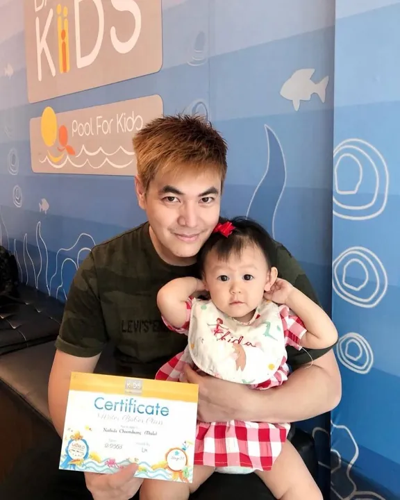 รีวิวจากผู้ปกครอง Bangkok Kids