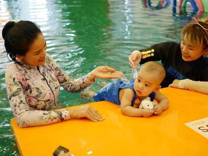 รีวิวจากผู้ปกครอง Bangkok Kids
